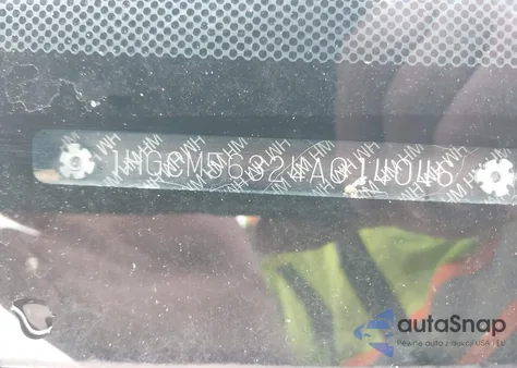 2004 Honda Accord 2.4 Lx from USA, damaged, VIN 1HGCM56324A014046